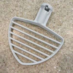 Kitchen Aid Bowl Lift Pastry Beater